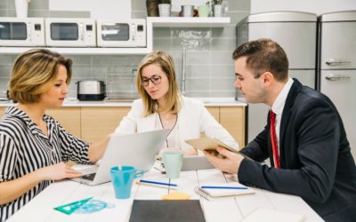 The Ins and Outs of Investing in Commercial Real Estate: Building Your Path to Success