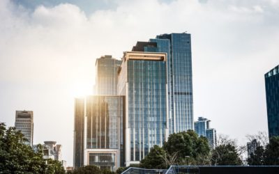 Residential vs. Commercial Real Estate
